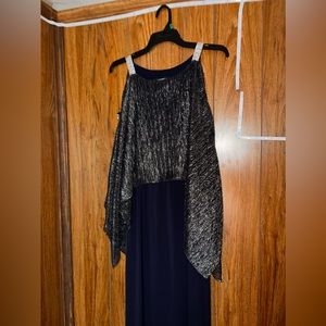 Homecoming dress!